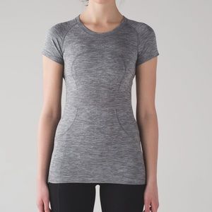 LULULEMON Swiftly Tech 2.0 Short Sleeve